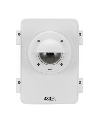 axis communication ab AXIS T98A17-VE SURVEILLANCE CABINET