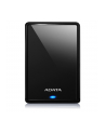 External HDD Adata HV620 ,2TB ,Black ,SuperSpeed USB 3.1 - nr 1