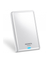 External HDD Adata HV620 ,2TB ,White ,SuperSpeed USB 3.1 - nr 3
