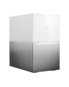 western digital NAS WD My Cloud Home Duo 4TB EMEA - nr 52