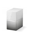 western digital NAS WD My Cloud Home Duo 8TB EMEA - nr 32