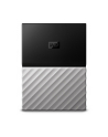 western digital Dysk zewnętrzny WD My Passport Ultra 2,5'' 2TB Gray Worldiwde - nr 18