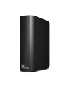 western digital Dysk zewnętrzny WD Elements Desktop, 3.5'', 6TB, USB 3.0, czarny - nr 40