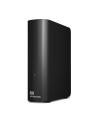 western digital Dysk zewnętrzny WD Elements Desktop, 3.5'', 6TB, USB 3.0, czarny - nr 42