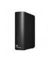 western digital Dysk zewnętrzny WD Elements Desktop, 3.5'', 6TB, USB 3.0, czarny - nr 53