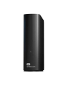 western digital Dysk zewnętrzny WD Elements Desktop, 3.5'', 6TB, USB 3.0, czarny - nr 65