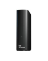 western digital Dysk zewnętrzny WD Elements Desktop, 3.5'', 6TB, USB 3.0, czarny - nr 66
