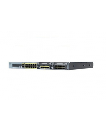 cisco systems Cisco Firepower 2130 ASA Appliance, 1U, 1 x NetMod Bay