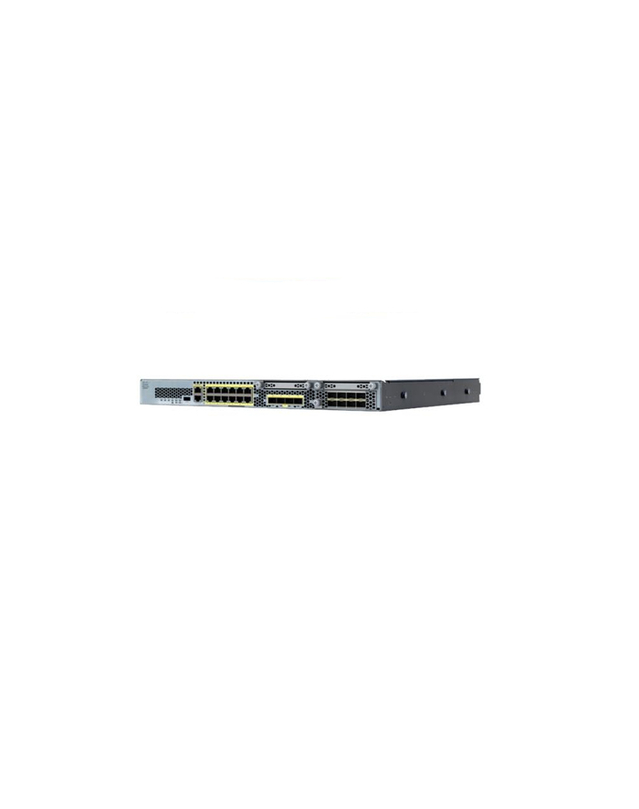 cisco systems Cisco Firepower 2130 NGFW Appliance, 1U, 1 x NetMod Bay główny