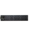 apc by schneider electric APC Rack ATS, 230V, 32A, IEC309 in, (16) C13 (2) C19 out - nr 10