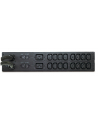 apc by schneider electric APC Rack ATS, 230V, 32A, IEC309 in, (16) C13 (2) C19 out - nr 16