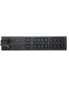 apc by schneider electric APC Rack ATS, 230V, 32A, IEC309 in, (16) C13 (2) C19 out - nr 4
