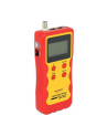 Delock Tester kabli LCD RJ45 / RJ12 / BNC / USB - nr 34