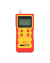 Delock Tester kabli LCD RJ45 / RJ12 / BNC / USB - nr 37