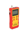 Delock Tester kabli LCD RJ45 / RJ12 / BNC / USB - nr 38