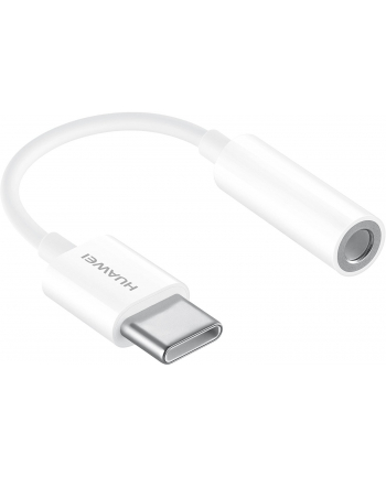 Huawei Adapter Audio 3.5mm jack - Typ C