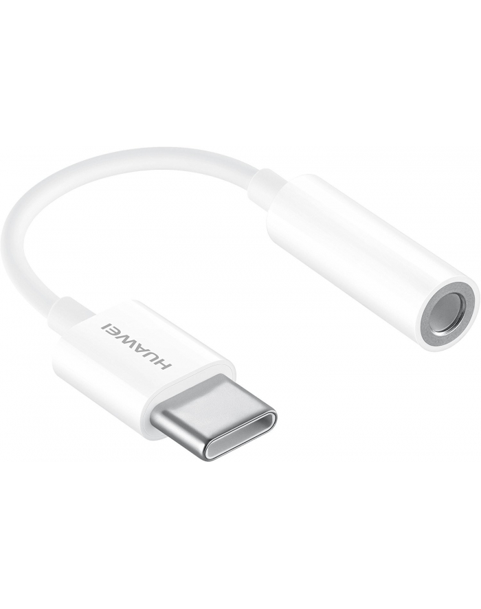 Huawei Adapter Audio 3.5mm jack - Typ C główny