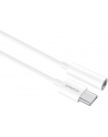 Huawei Adapter Audio 3.5mm jack - Typ C - nr 7