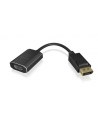 raidsonic IcyBox Adapter DisplayPort 1.2 -> HDMI - nr 1