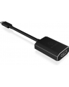 raidsonic IcyBox Adapter USB Type-C -> HDMI 4K@60 Hz - nr 3