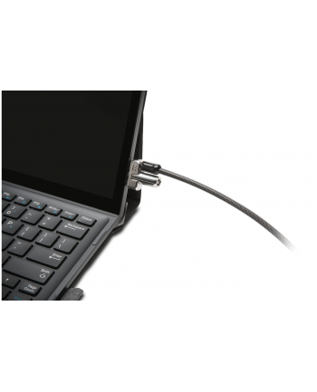 Zabezpieczenie Kensington N17 Keyed Laptop Lock - Nobile wedge lock