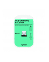 logitech USB Unifying Receiver-USB-EMEA-CLAMSHELL - nr 10