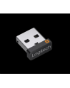 logitech USB Unifying Receiver-USB-EMEA-CLAMSHELL - nr 1
