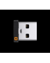 logitech USB Unifying Receiver-USB-EMEA-CLAMSHELL - nr 2