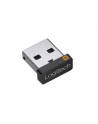 logitech USB Unifying Receiver-USB-EMEA-CLAMSHELL - nr 3