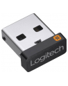 logitech USB Unifying Receiver-USB-EMEA-CLAMSHELL - nr 13