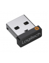 logitech USB Unifying Receiver-USB-EMEA-CLAMSHELL - nr 6
