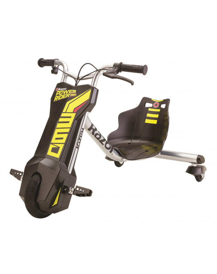 inne Razor Pojazd Elektryczny do Driftu - PowerRider360 główny
