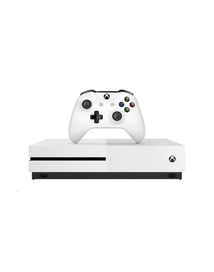 Microsoft Xbox One S 1TB główny
