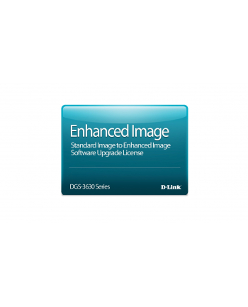 d-link DGS-3630-52TC DLMS license Pack from Standard Image to Enhanced Image nr 2