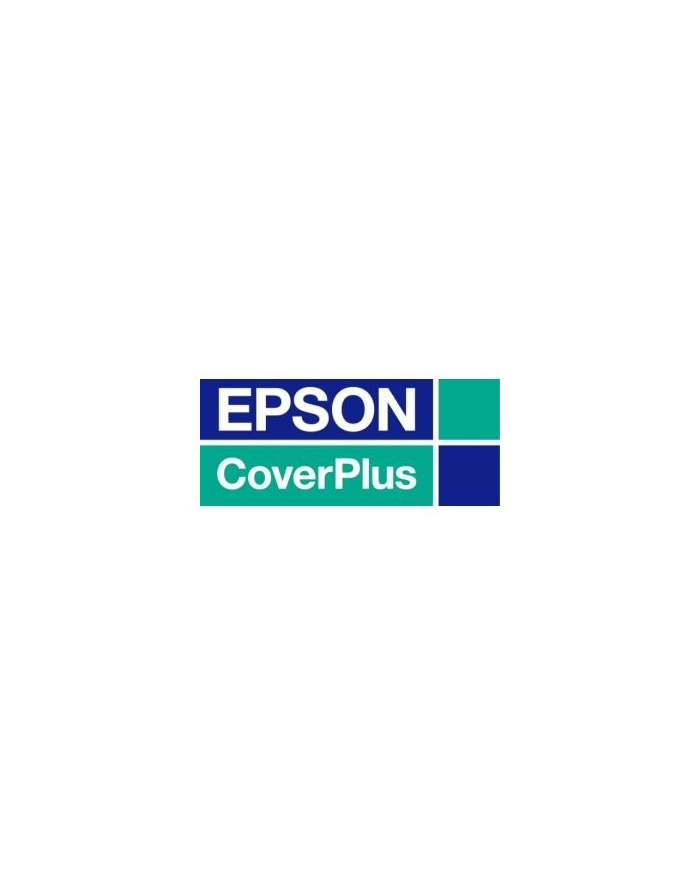 epson 05 years CoverPlus Onsite Swap service for WorkForce DS-5500 główny