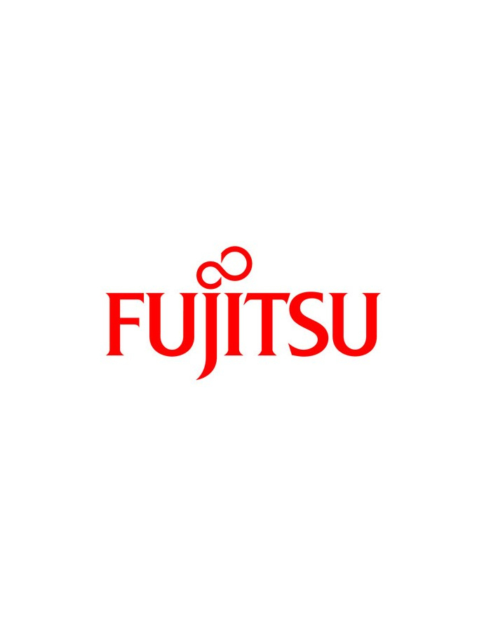 fujitsu SP Xtend 12m TS Sub & Upgr,9x5,4h Rm Rt główny