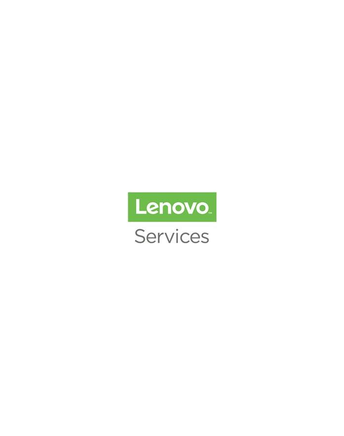 lenovo 2yr Onsite upgrade from 2Y Depot/CCI główny