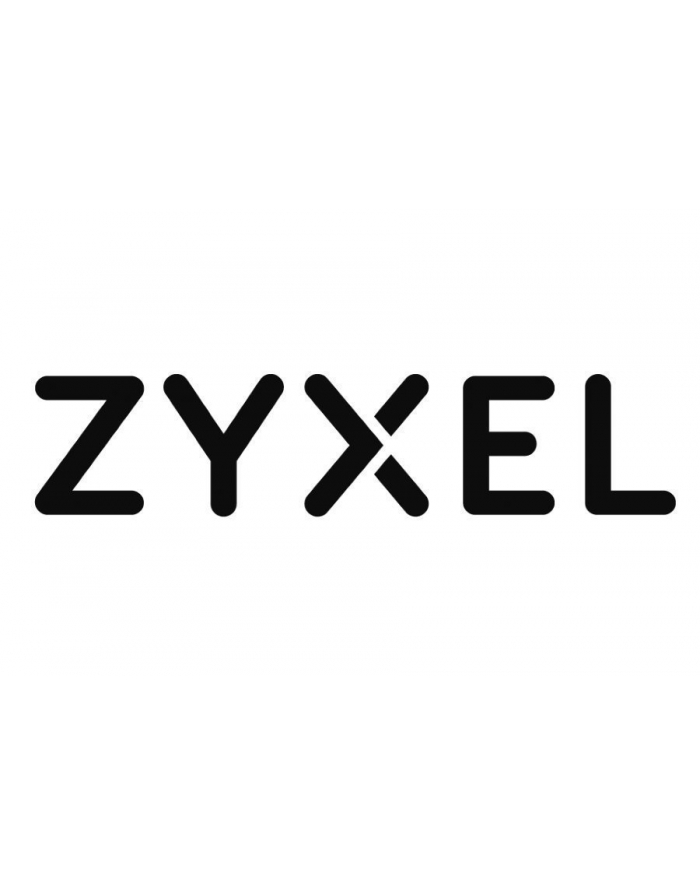 Zyxel E-iCard LIC-CCF, 1 YR Content Filtering 2.0 License for VPN50 główny