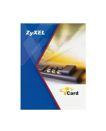 Zyxel E-iCard SSL VPN MAC OS X Client 1 License