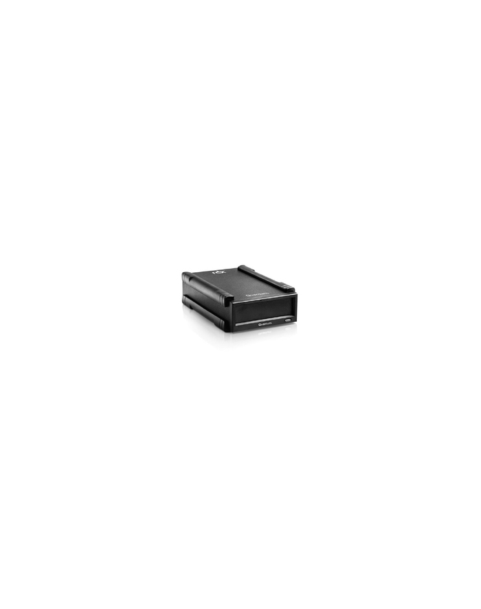 Quantum RDX Dock, Internal, USB 3.0, 5.25'' Black główny