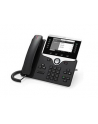cisco systems Cisco IP Phone 8811 with Multiplatform Phone firmware - nr 10