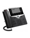 cisco systems Cisco IP Phone 8811 with Multiplatform Phone firmware - nr 1
