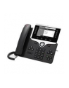 cisco systems Cisco IP Phone 8811 with Multiplatform Phone firmware - nr 4