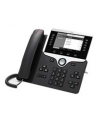 cisco systems Cisco IP Phone 8811 with Multiplatform Phone firmware - nr 8