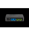 Grandstream HT 812 - 2 porty FXS , router - nr 2