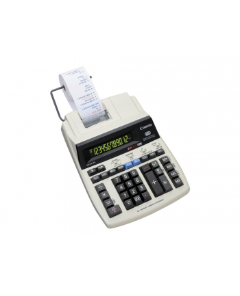 Kalkulator Canon MP120-MG-ES II EMEA GB
