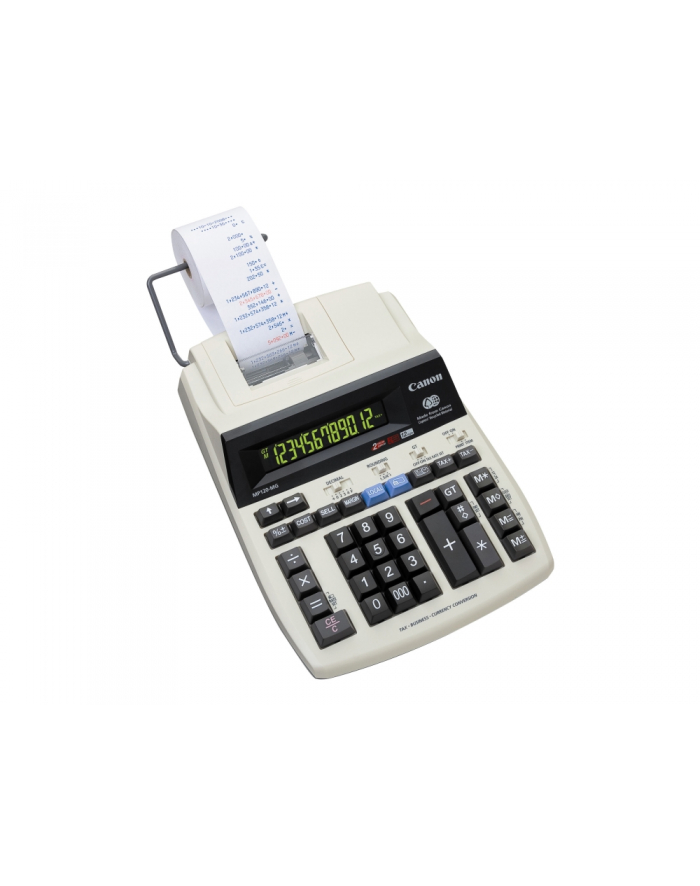 Kalkulator Canon MP120-MG-ES II EMEA GB główny