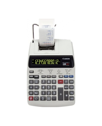 Kalkulator Canon MP120-MG-ES II EMEA GB