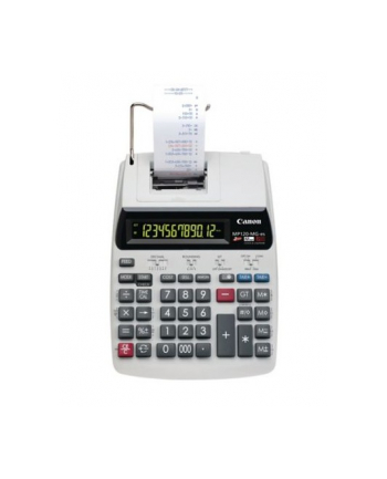 Kalkulator Canon MP120-MG-ES II EMEA GB
