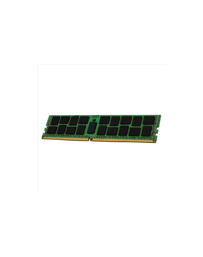 Kingston 32GB DDR4-2666MHz Reg ECC Module główny